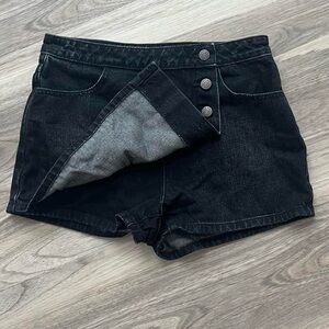 BDG Denim Skort